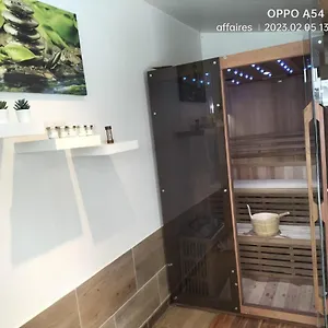 Rénové à Appartement Besse-et-Saint-Anastaise
