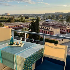Et Hippodrome Appartement Cagnes-sur-Mer