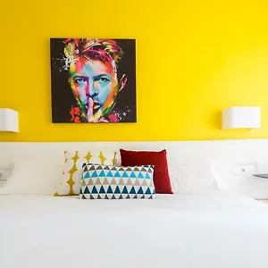 Centro Casa Del Pop Appartement Séville