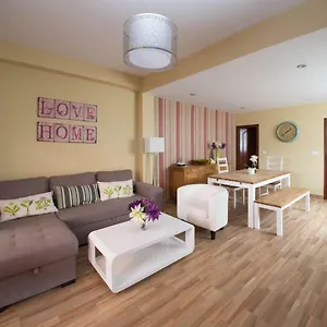 Atico Muralla Malu Appartement Cordoue